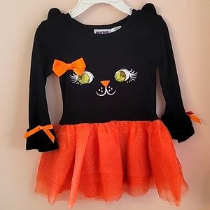 3T Halloween Costume